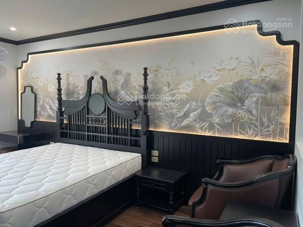 Cho thuê khách sạn kđt nam cường (an quý villa) dương nội, hà nội, 12 phòng full đồ, khép kín
