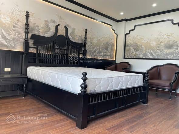 Cho thuê khách sạn kđt nam cường (an quý villa) dương nội, hà nội, 12 phòng full đồ, khép kín