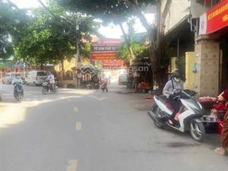 Bán nhà lô góc 5 tầng thang máy ỷ la dương nội, sổ đỏ pháp lý chỉ nhỉnh 8 tỷ