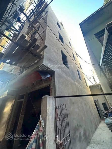 Bán nhà lô góc 5 tầng thang máy ỷ la dương nội, sổ đỏ pháp lý chỉ nhỉnh 8 tỷ