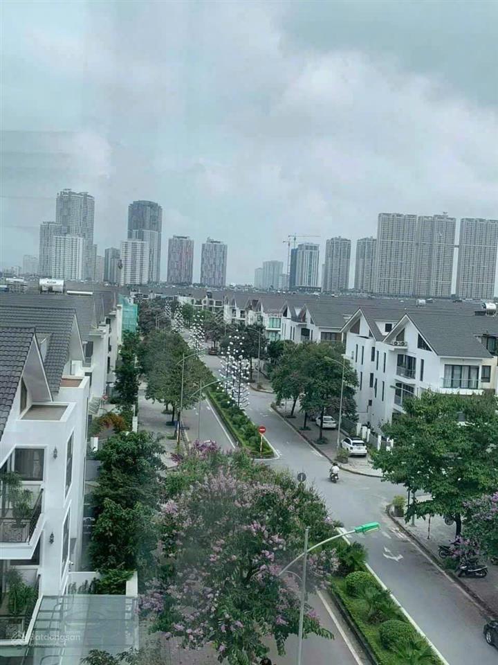 Bán biệt thự an vượng  kđt nam cường, giá tốt chỉ nhỉnh 3x tỷ, nhiều vị trí cho khách lựa chọn