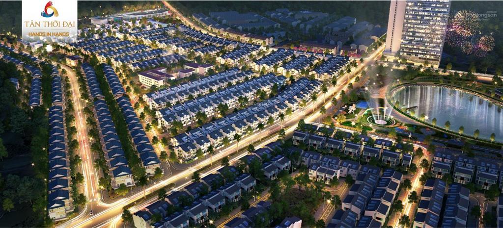 Bán biệt thự an vượng  kđt nam cường, giá tốt chỉ nhỉnh 3x tỷ, nhiều vị trí cho khách lựa chọn