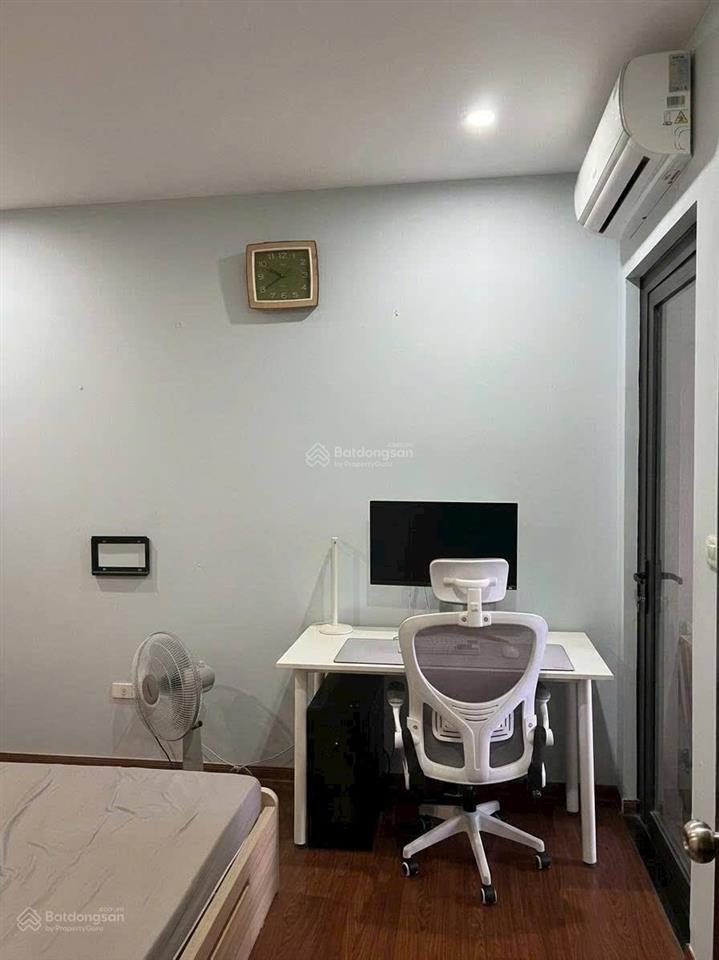 Cần bán căn hộ chung cư 66m2 toà icid lê trọng tấn, tầng trung, 2pn 2 vệ sinh, giá chỉ nhỉnh 3 tỷ