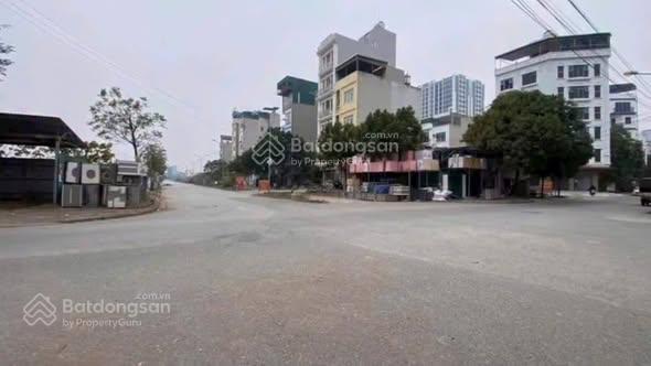 Cần bán lô đất dv16 khu b yên nghĩa, vị trí đẹp gần vđ4, giá chỉ nhỉnh 8 tỷ, sổ đỏ pháp lý