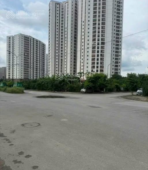 Cần bán lô đất dv16 khu b yên nghĩa, vị trí đẹp gần vđ4, giá chỉ nhỉnh 8 tỷ, sổ đỏ pháp lý