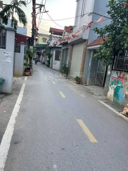 Cần bán 46m2 đất thổ cư la tinh, an khánh, hn, đường ngõ thông, giá tốt chỉ nhỉnh 4 tỷ