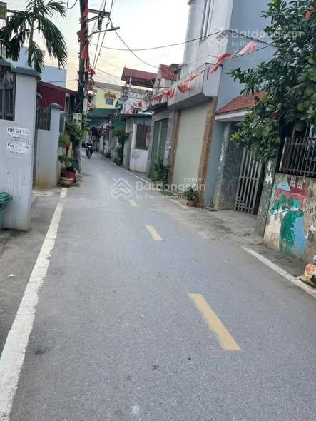 Cần bán 46m2 đất thổ cư la tinh, an khánh, hn, đường ngõ thông, giá tốt chỉ nhỉnh 4 tỷ