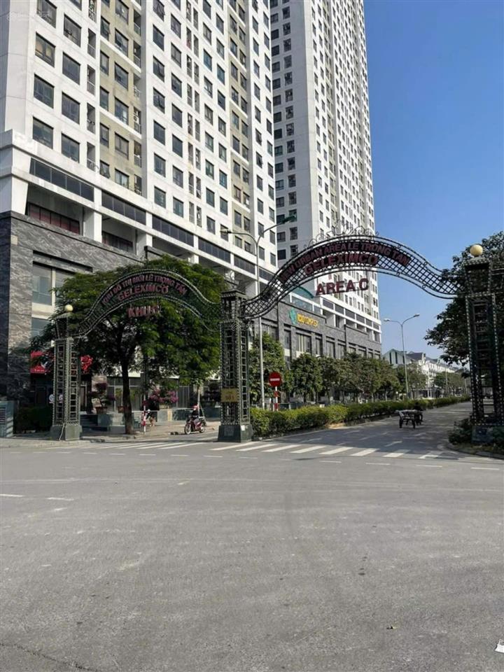 Chủ cần bán gấp căn 68m2 tầng trung tòa icid complex, lê trọng tấn, dương nội, giá chỉ hơn 3 tỷ xíu