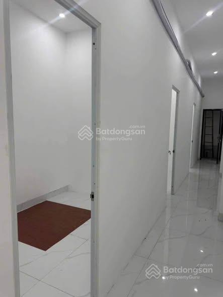 Cho thuê nhà cấp 4 mới xây khu đất phân lô dương nội, sẵn 2 điều điều hòa, ở ngay giá 5,5tr/tháng