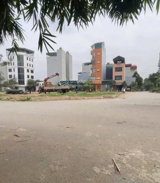 Cần bán 50m2 đất phân lô vỉa hè lk31, dương nội, hn, chỉ nhỉnh 8 tỷ, gần trường mầm non, sổ đỏ pl