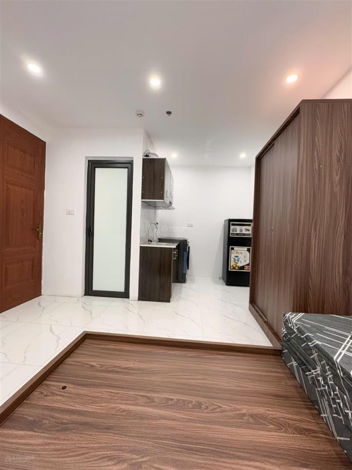 Bán nhà 6 tầng phúc diễn  dòng tiền 5060 triệu/tháng, sổ đỏ pháp lý, chỉ nhỉnh 11 tỷ