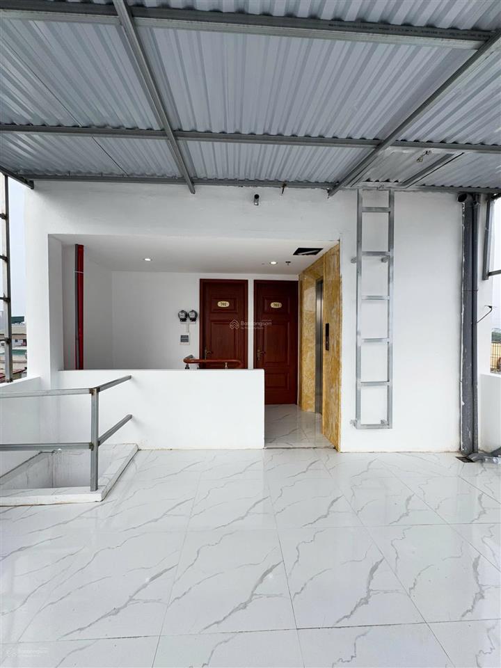 Bán nhà 6 tầng phúc diễn  dòng tiền 5060 triệu/tháng, sổ đỏ pháp lý, chỉ nhỉnh 11 tỷ