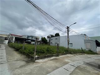 Bán lô góc 2 mặt tiền siêu đẹp gần đường 605 sát đường vành đai