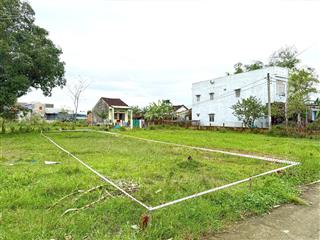 Tôi cần bán lô đất sạch đẹp  đường otô 5m  gần chợ lệ trạch