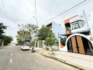 Tôi cần bán lô đất đẹp đường 7m5 thân văn nhiếp  view công viên