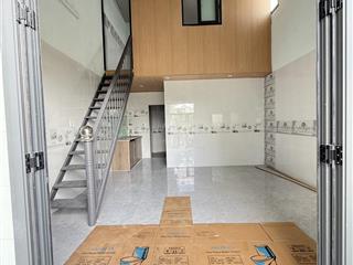 Chào bán dãy phòng trọ kiệt mai đăng chơn  gần làng đại học  hòa quý