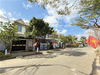 Tôi cần bán lô đất diện tích rộng 134,8m2  đường đặng văn bá  gần cầu khuê đông