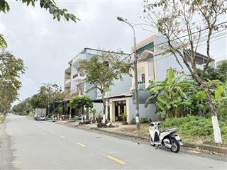 Cần bán lô đất đường 7m5 phạm đức nam  gần trường học các cấp  song song võ chí công