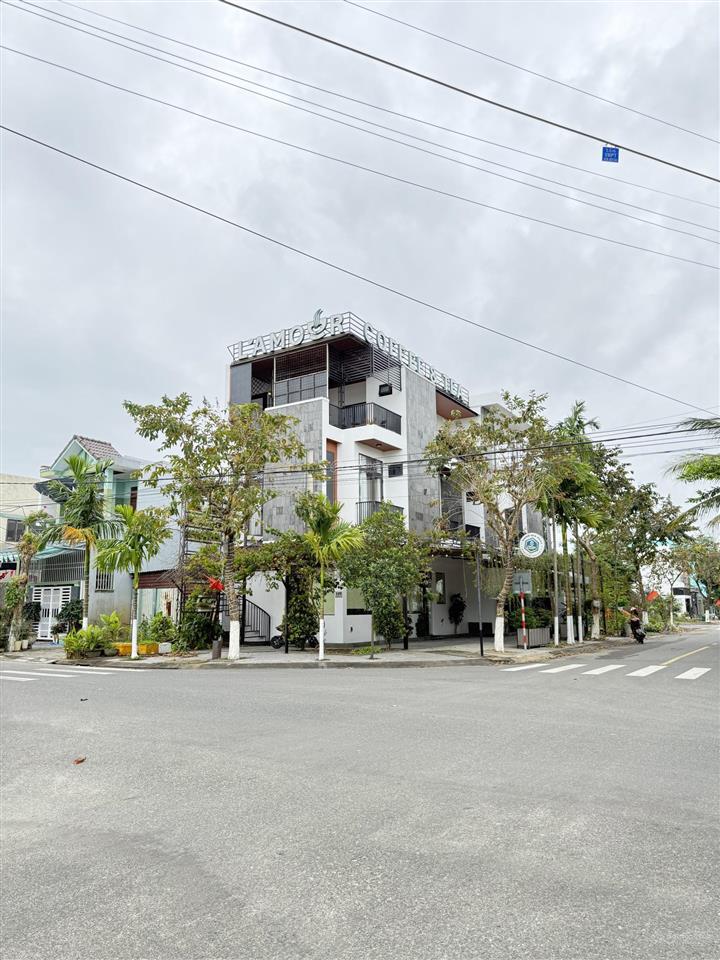 Tôi cần bán lô đất tdc bá tùng đường nguyễn thành thọ  song song võ chí công