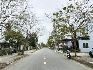 Cần bán lô đất kiệt 4,5m lưu quang vũ  gần chợ khái tây  làng đại học đà nẵng