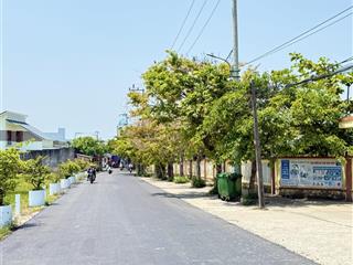 Tôi cần bán lô đất rộng 158m2  ngang 7m5 tại hoà xuân mới