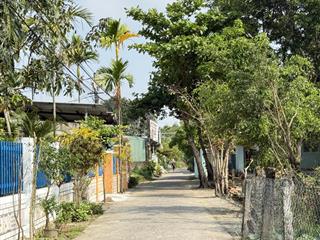 Tôi cần bán lô đất rộng 6m7  diện tích 100m2  gần chợ khái tây