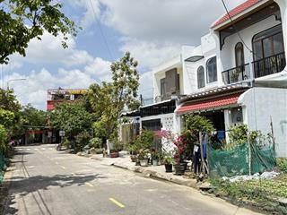 Tôi cần bán lô đất đường trung hoà 5  tdc bá tùng  gần cầu khuê đông