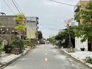 Tôi cần bán lô đất tdc bình kỳ  đường nguyễn thành thọ  song song võ chí công