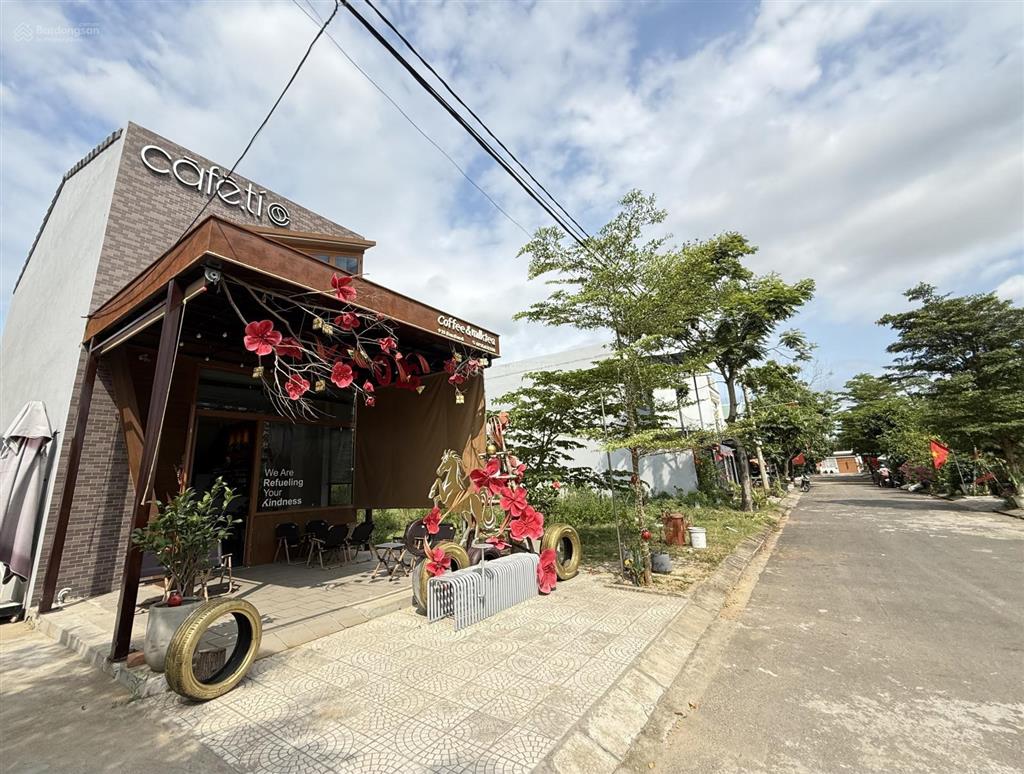 Tôi cần bán lô đất tdc bá tùng  sát công viên