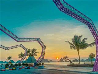 Chính chủ cần bán gấp lô đất nền ( không cần xây) tại kđt phương đông 0981 060 ***