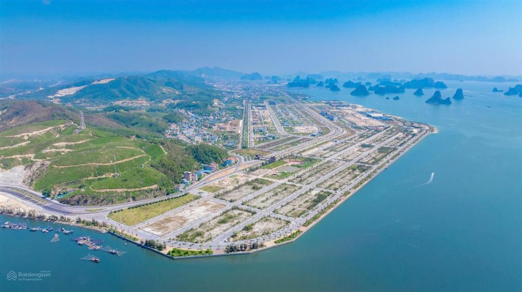 Cần tiền bán gấp lk 11 giá siêu tốt tại kđt phương đông  0981 060 ***