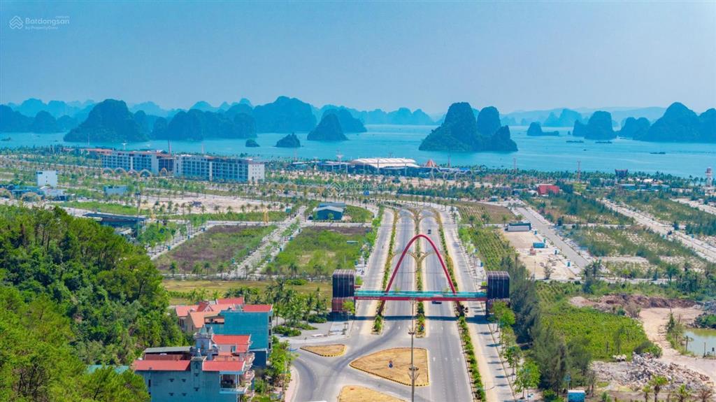 Cần tiền bán gấp lk 11 giá siêu tốt tại kđt phương đông  0981 060 ***
