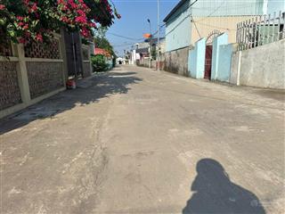 Chính chủ cần bán lô đất đẹp  83m2, đường thôn 7m  tiềm năng tăng giá
