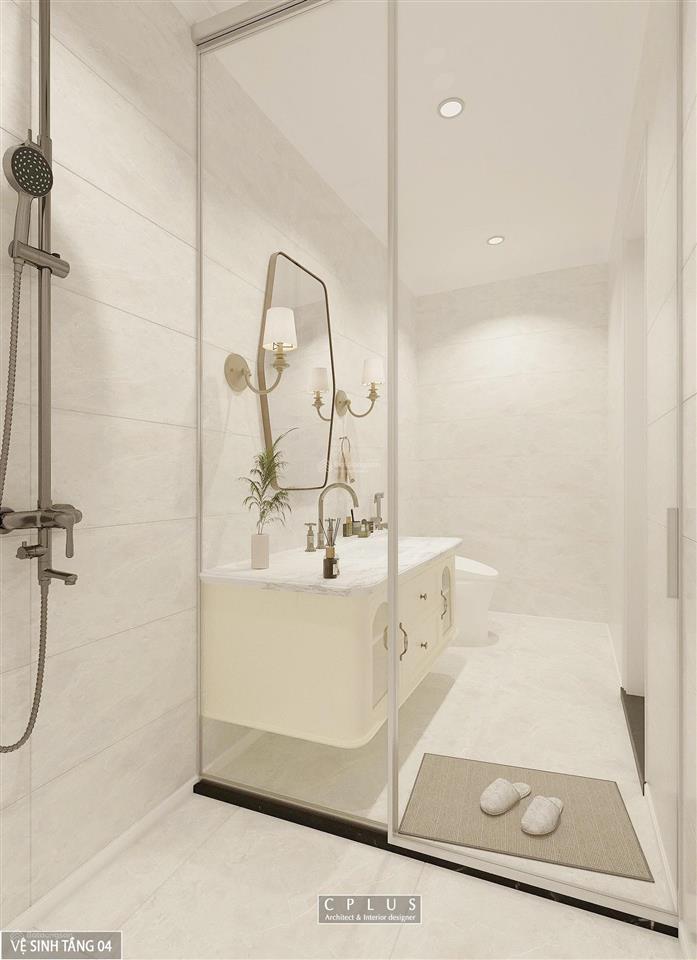 6,8 tỷ nhà đại cát51m25 tầngoto đỗ tận cửa nhàngõ thôngxây mớichỉ việc về ở