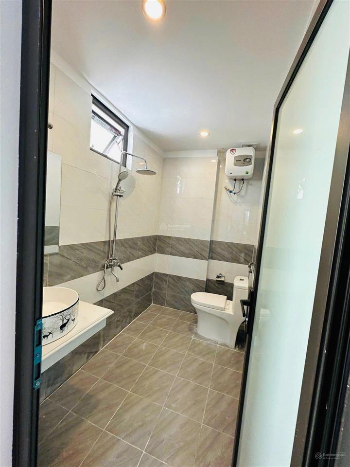 Cho thuê nhà trọ thạch bàn, long biên35m210 triệu