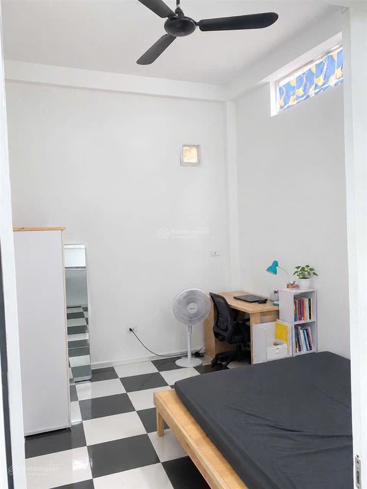 Cho thuê nhà trọ phương canh  ô tô đỗ cửa  5pn
