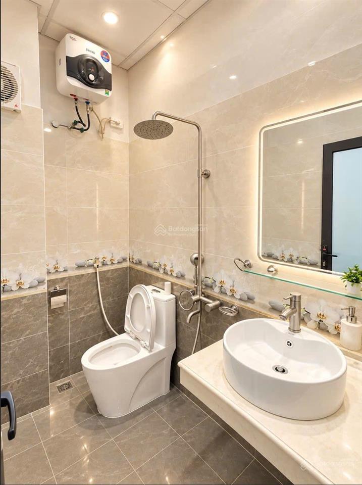 Cho thuê di trạch38m2full nội thất chỉ việc ở