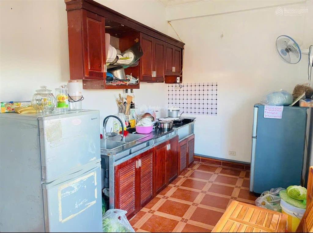 Cho thuê trọ trần cung  55m2  full đồ
