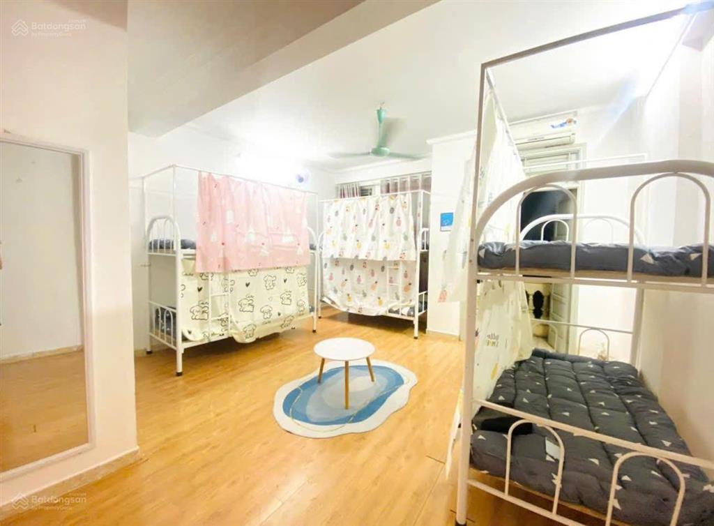 Cho thuê trọ trần cung  55m2  full đồ