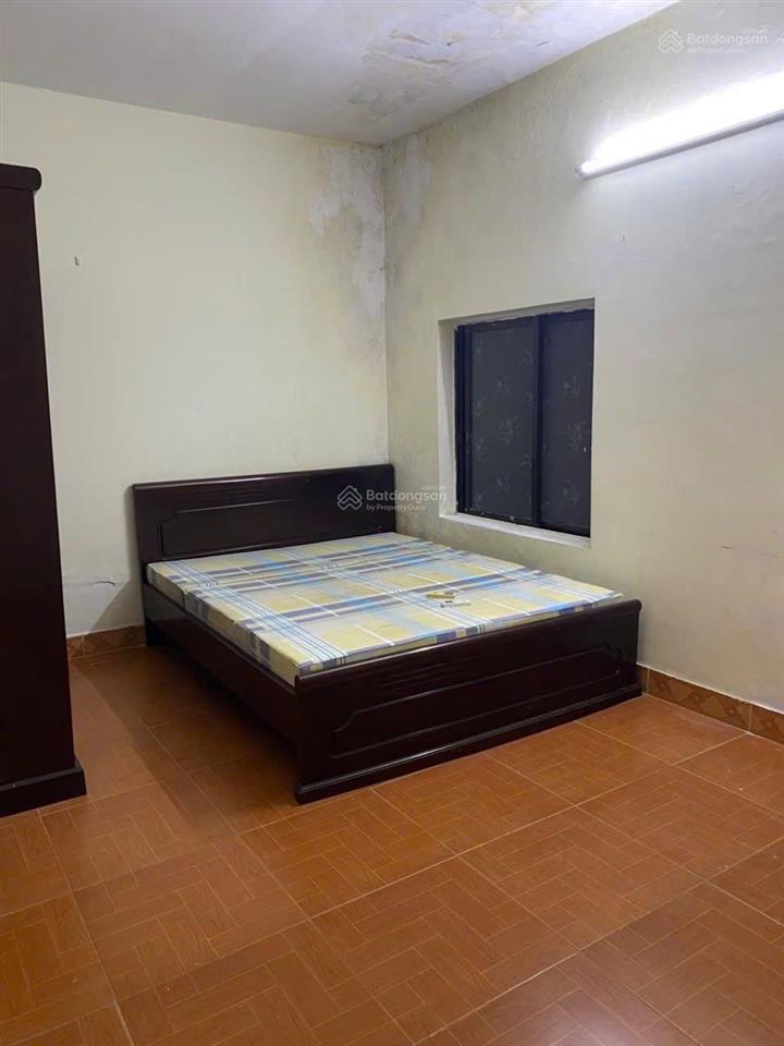 10tr/tháng nhà trọ ngõ 47 khuất duy tiến  3 tầng  3 ngủ  full đồ