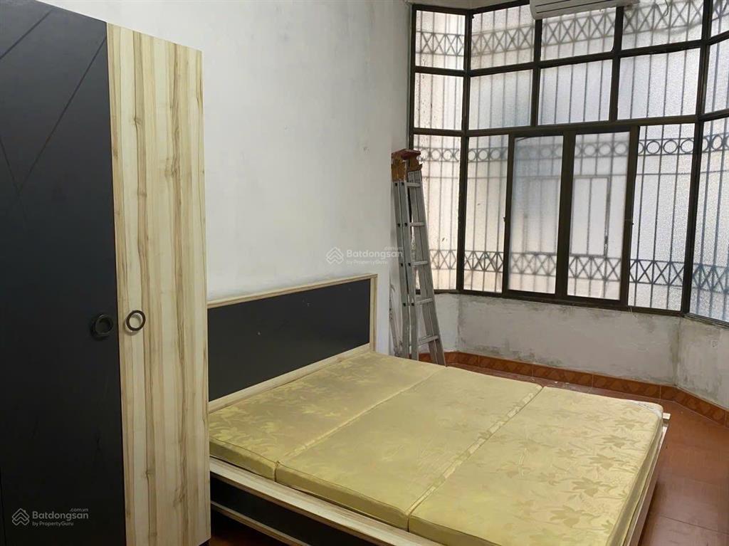 10tr/tháng nhà trọ ngõ 47 khuất duy tiến  3 tầng  3 ngủ  full đồ