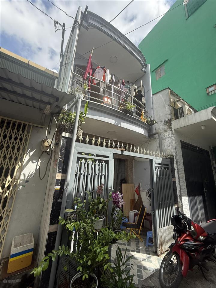 Bán nr 2pn, 1wc tại 32/9/4, huỳnh văn chính, tân phú, 3,98 tỷ, 37,1m2 hàng hot giá tốt