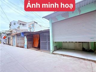 Bán nhà cấp 4 1/ hà huy giáp hxh full thổ ngay công viên mắt phượng