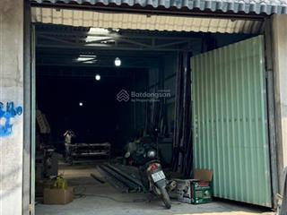 Bán nhà xưởng vườn lài nối dài an phú đông quận 12 ngay chợ an phú đông
