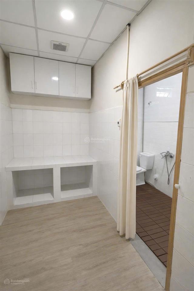 Bán nhà 2 tầng nguyễn bỉnh khiêm p.tân định gần thảo cầm viên