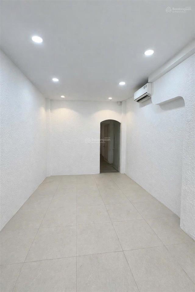 Bán nhà 2 tầng nguyễn bỉnh khiêm p.tân định gần thảo cầm viên