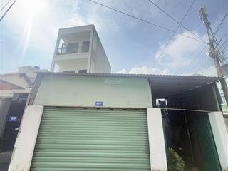Bán nhà trọ 8 phòng 203m2 đất thới an 11, quận 12