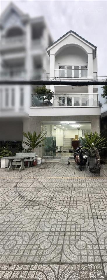 Bán nhà mặt tiền lê thị riêng thới an quận 12