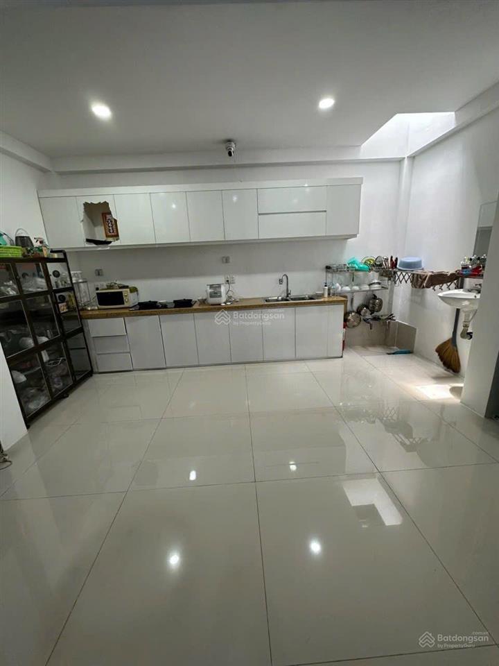 Bán nhà mặt tiền lê thị riêng thới an quận 12