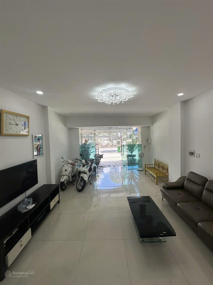 Bán nhà mặt tiền lê thị riêng thới an quận 12